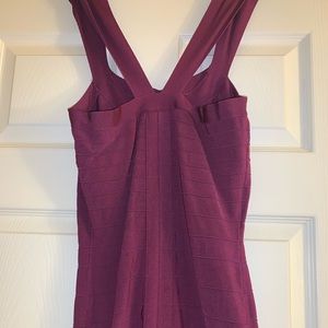 Bodycon dress from Express